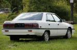 Mitsubishi Gallant Sigma 1988 года